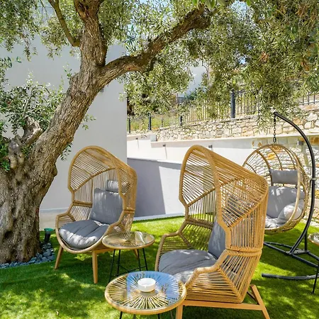 Hotel de apartamente Brothers Seaview