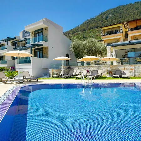 Brothers Seaview 4*