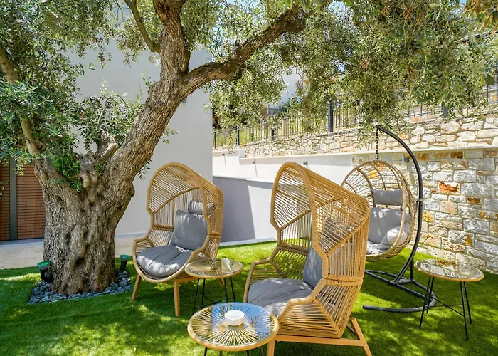 Hotel de apartamente Brothers Seaview