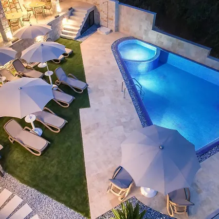 Brothers Seaview 4* Chrysi Ammoudia