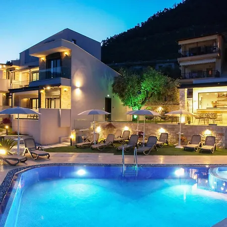 Brothers Seaview Apartahotel