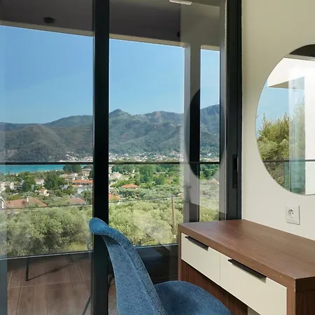 Brothers Seaview Apart-hotel