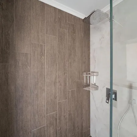 Apart-hotel Brothers Seaview