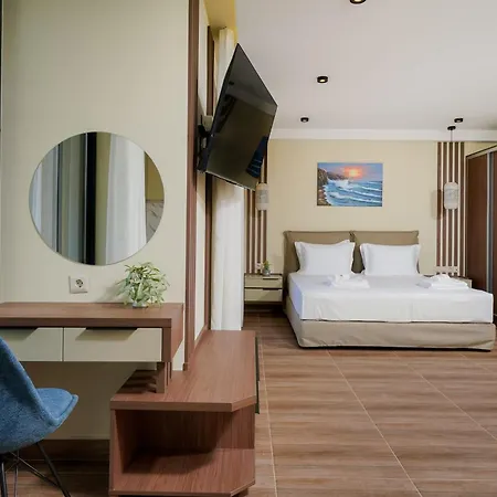 Brothers Seaview Apartahotel