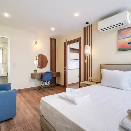 Apart-hotel Brothers Seaview