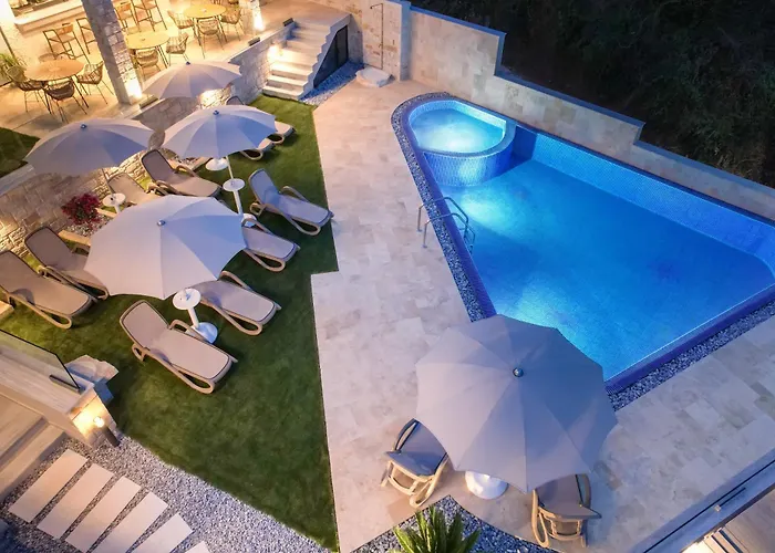 Brothers Seaview 4* Χρυσή Αμμουδιά