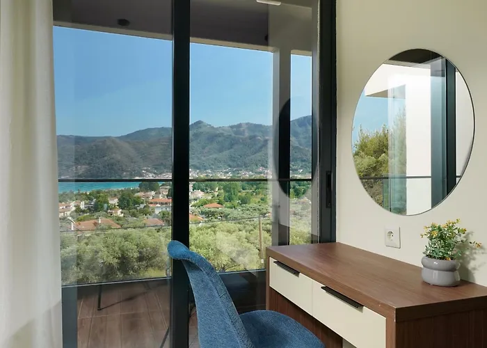 Brothers Seaview Ξενοδοχείο με διαμερίσματα